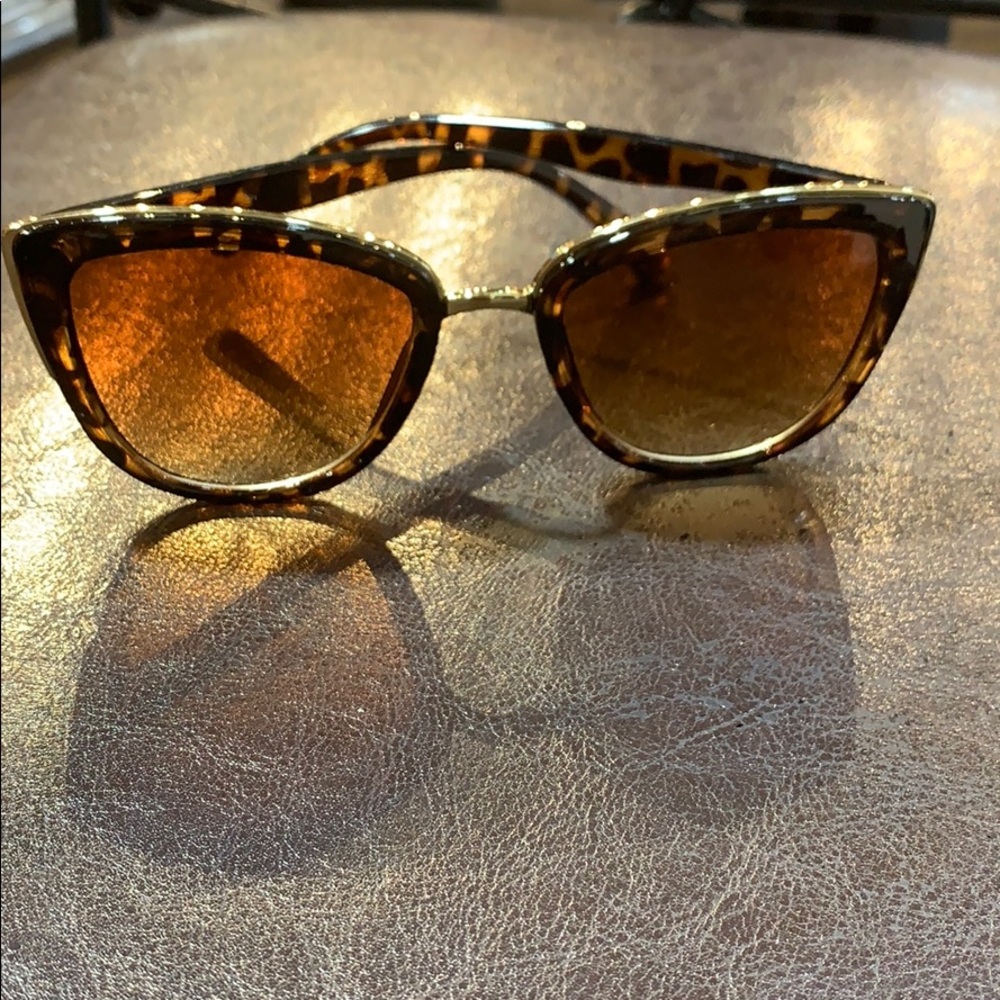 Glasses